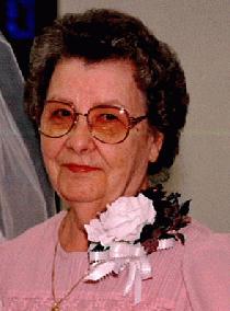 George Ann Hebert